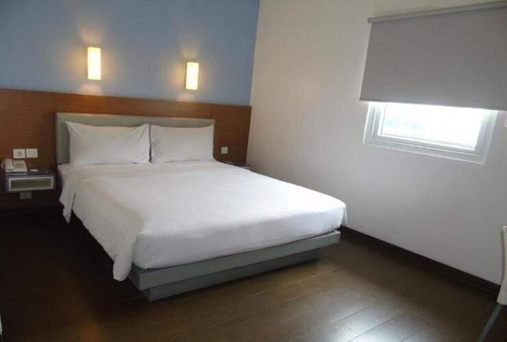 Amaris Hotel La Codefin - Kemang - Chse Certified