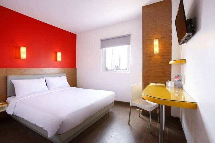 Amaris Hotel La Codefin - Kemang - Chse Certified