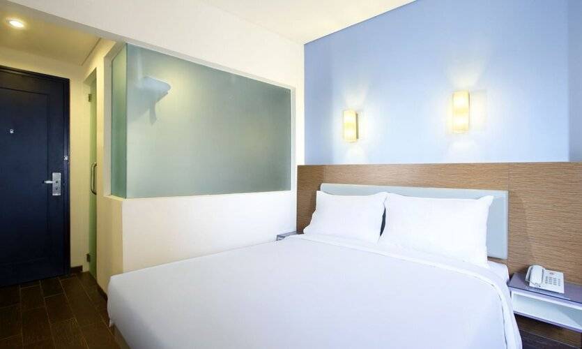 Amaris Hotel Pasar Baru