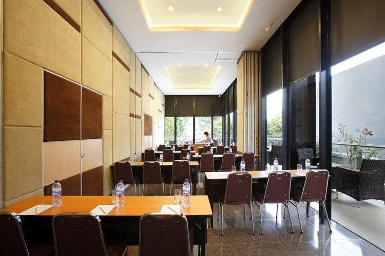 Amaris Hotel Pasar Baru