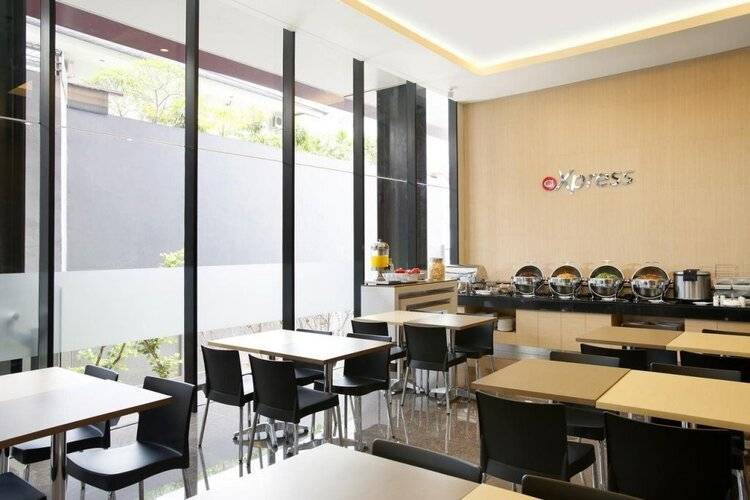 Amaris Hotel Pasar Baru