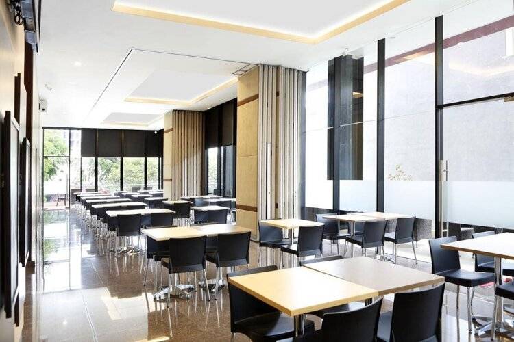 Amaris Hotel Pasar Baru