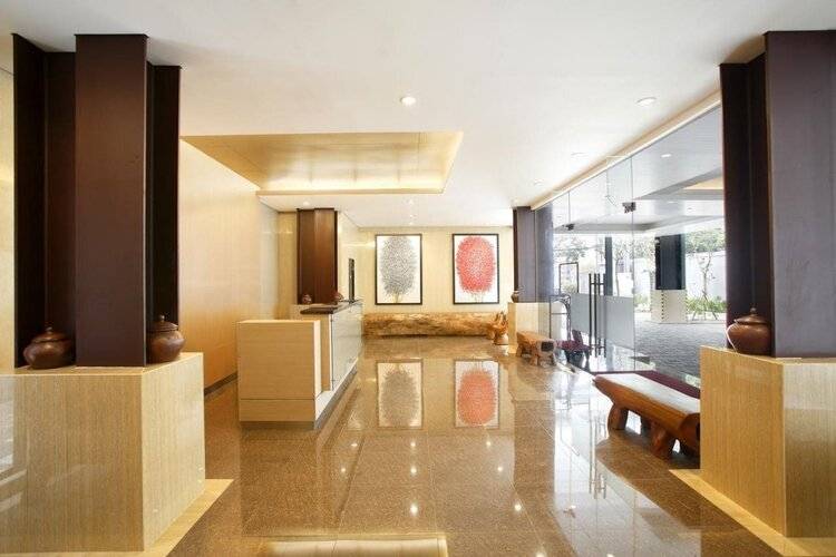 Amaris Hotel Pasar Baru
