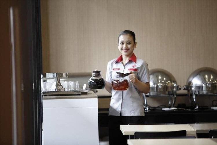 Amaris Hotel Pasar Baru