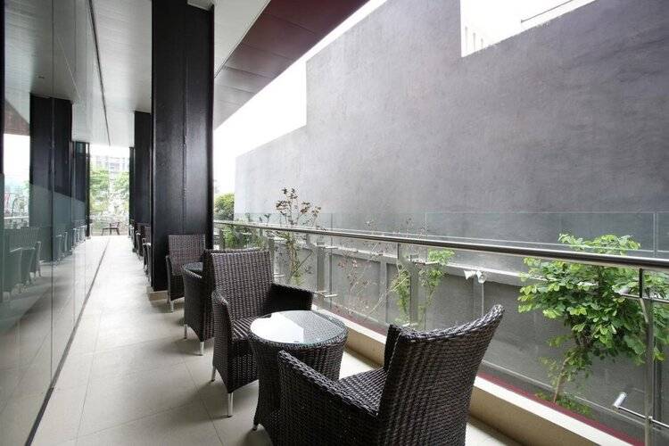 Amaris Hotel Pasar Baru