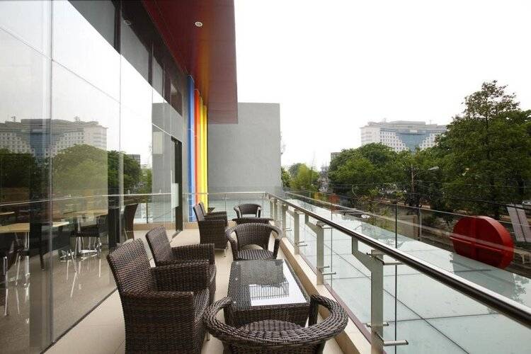 Amaris Hotel Pasar Baru
