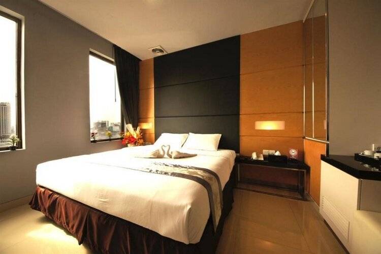 B Fashion Hotel