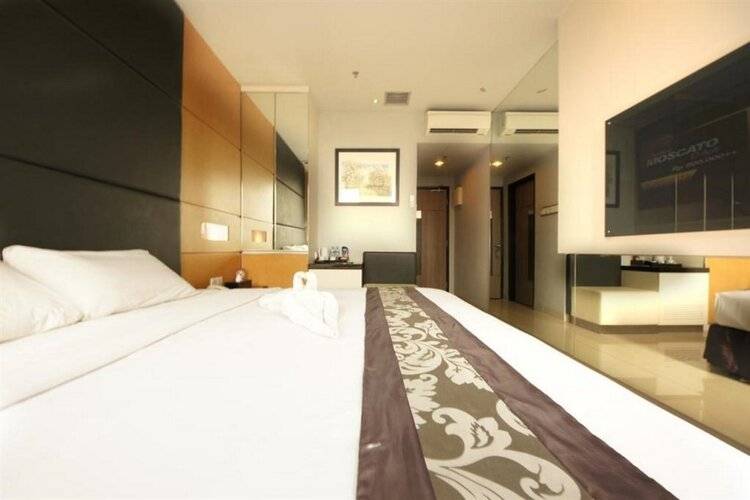 B Fashion Hotel