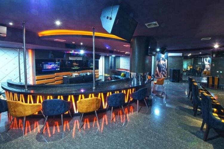 B Fashion Hotel