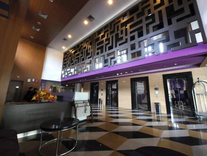 B Fashion Hotel