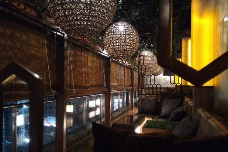 B Fashion Hotel
