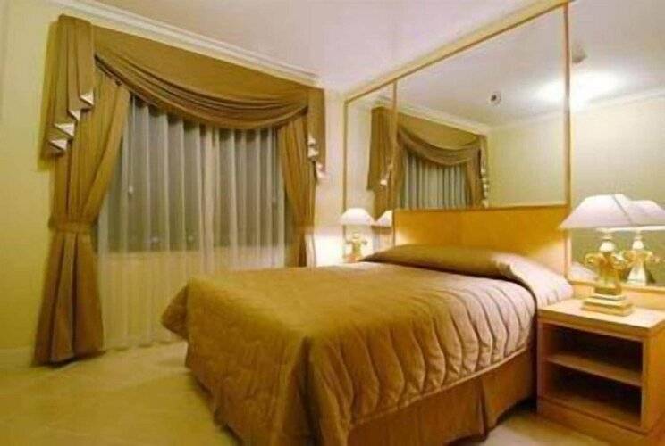 Batavia Apartments Serviced Residence Jakarta