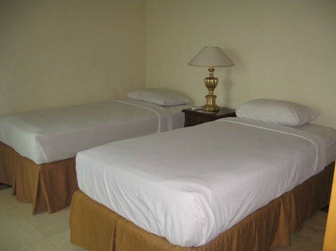 Batavia Apartments Serviced Residence Jakarta