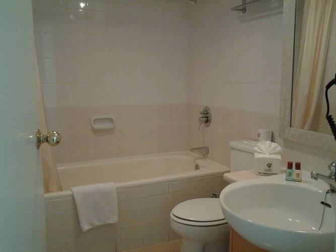 Batavia Apartments Serviced Residence Jakarta
