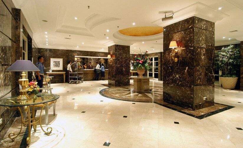 Batavia Apartments Serviced Residence Jakarta