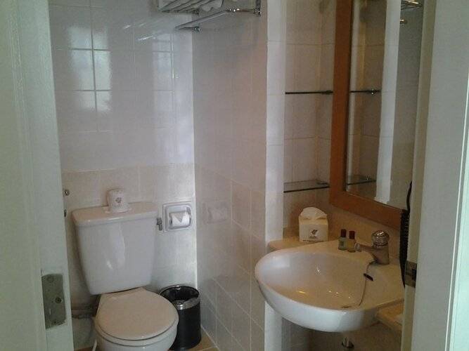 Batavia Apartments Serviced Residence Jakarta