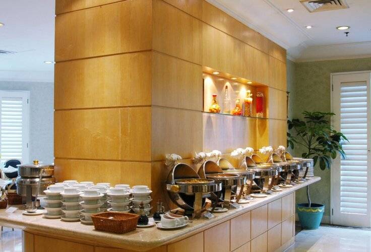 Batavia Apartments Serviced Residence Jakarta
