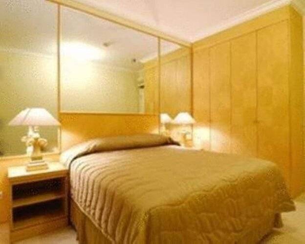 Batavia Apartments Serviced Residence Jakarta