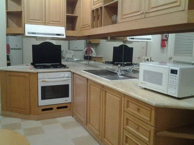 Batavia Apartments Serviced Residence Jakarta