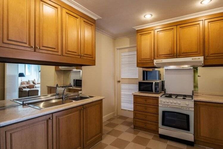 Batavia Apartments Serviced Residence Jakarta