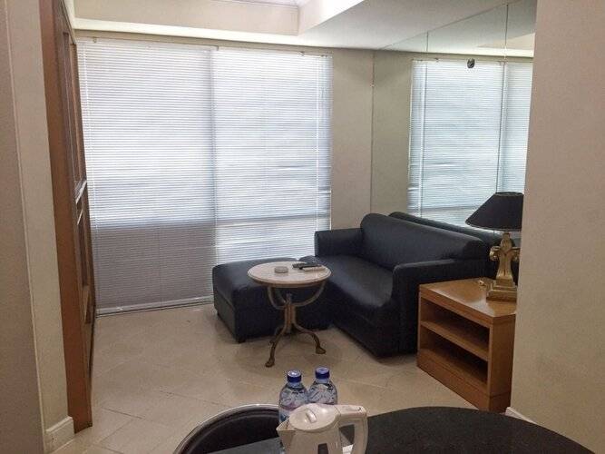 Batavia Apartments Serviced Residence Jakarta