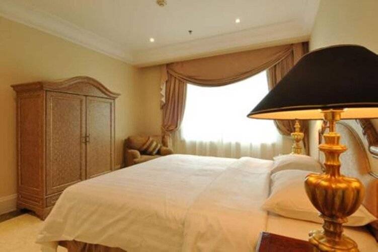 Batavia Apartments Serviced Residence Jakarta
