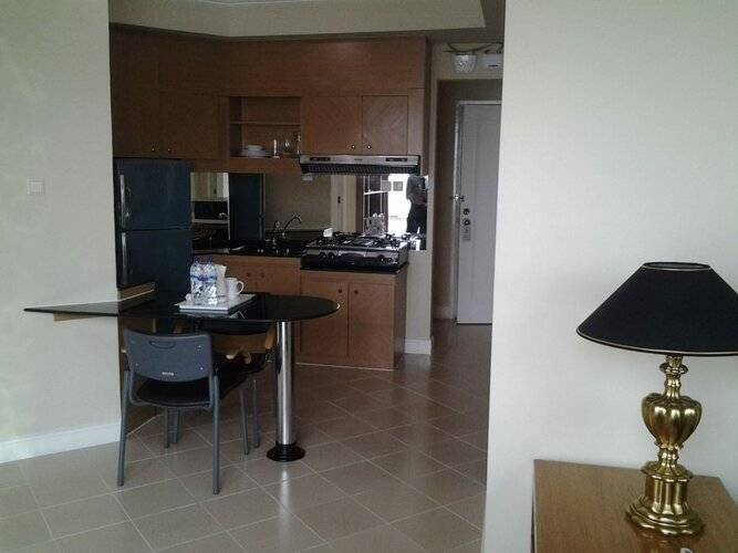 Batavia Apartments Serviced Residence Jakarta