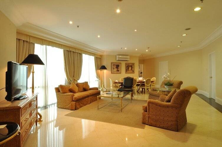 Batavia Apartments Serviced Residence Jakarta