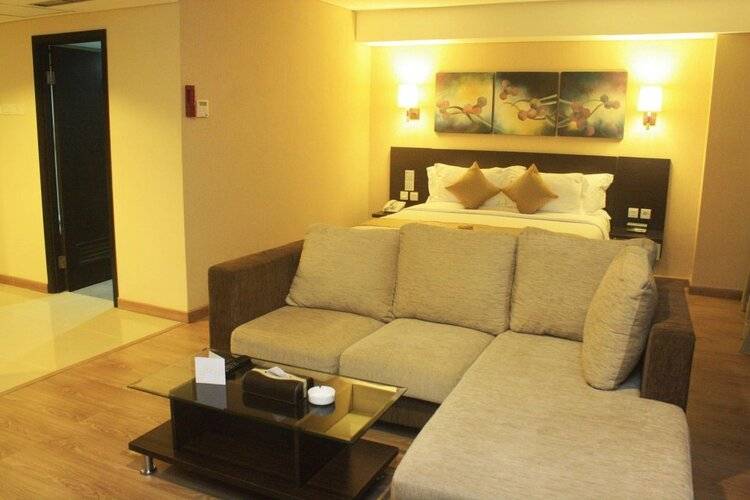 Best Western Premier The Hive