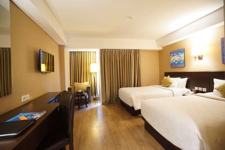 Best Western Premier The Hive