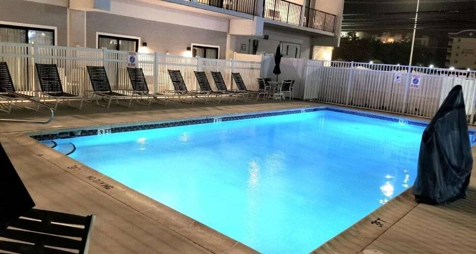Best Western Premier The Hive