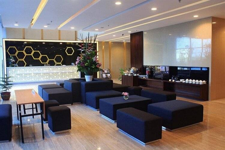 Best Western Premier The Hive