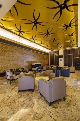 Blue Sky Hotel Petamburan