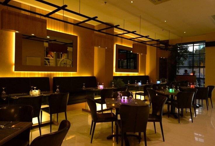 D'Cozie Hotel By Prasanthi