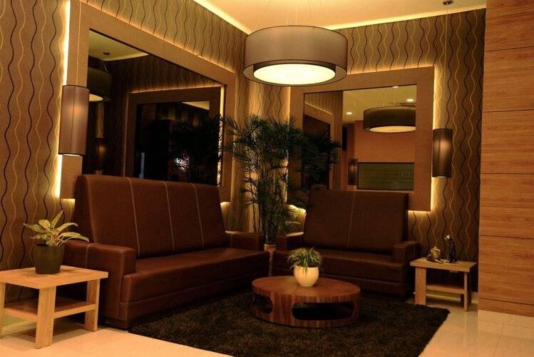 D'Cozie Hotel By Prasanthi