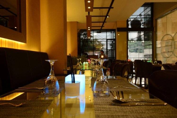 D'Cozie Hotel By Prasanthi