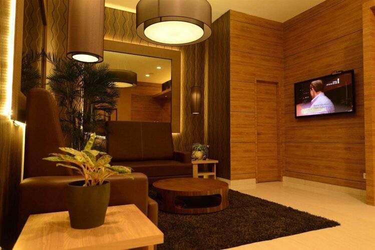 D'Cozie Hotel By Prasanthi