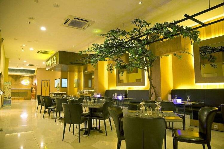 D'Cozie Hotel By Prasanthi