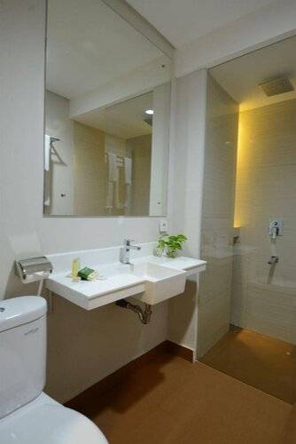 D'Cozie Hotel By Prasanthi