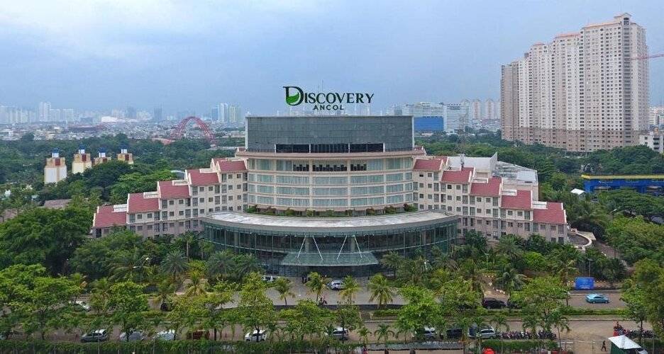 Discovery Ancol