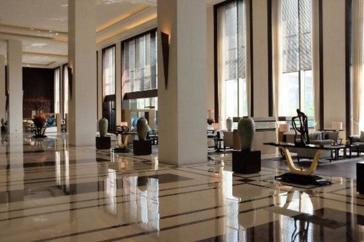 Fairmont Jakarta
