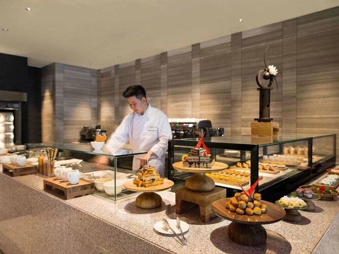 Fairmont Jakarta