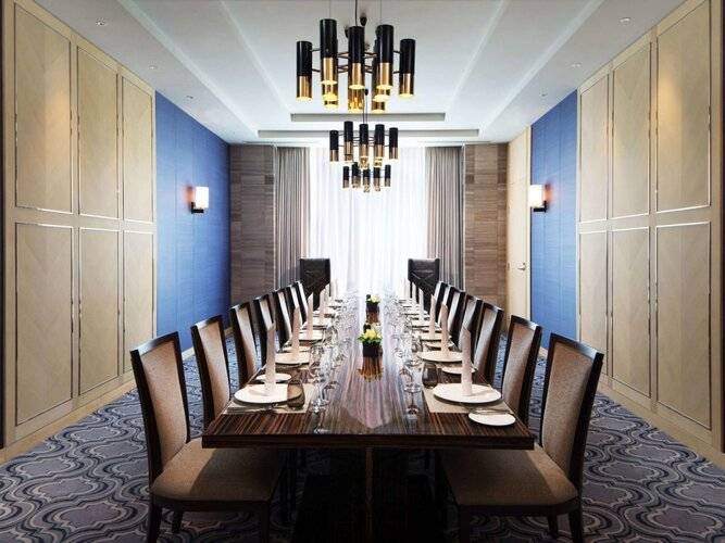 Fairmont Jakarta