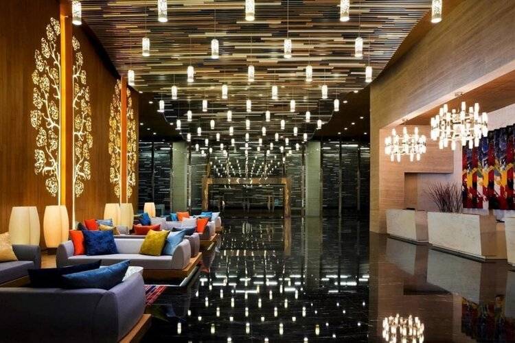 Grand Mercure Jakarta Kemayoran