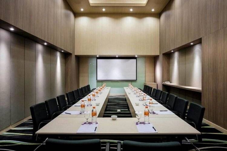 Grand Mercure Jakarta Kemayoran