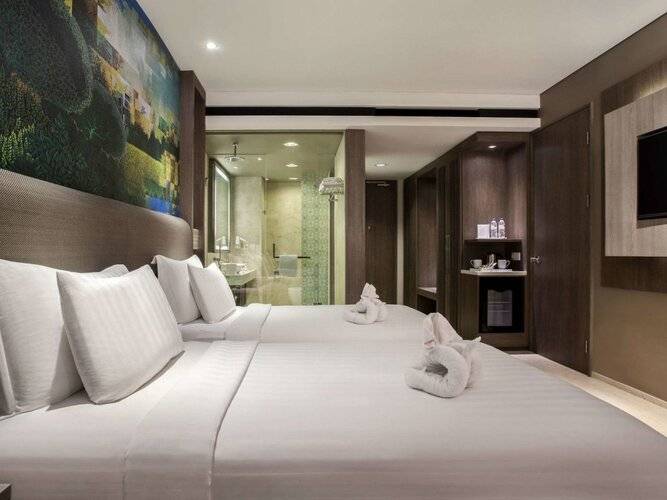 Grand Mercure Jakarta Kemayoran