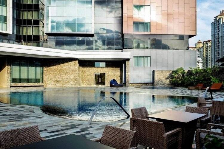Grand Mercure Jakarta Kemayoran