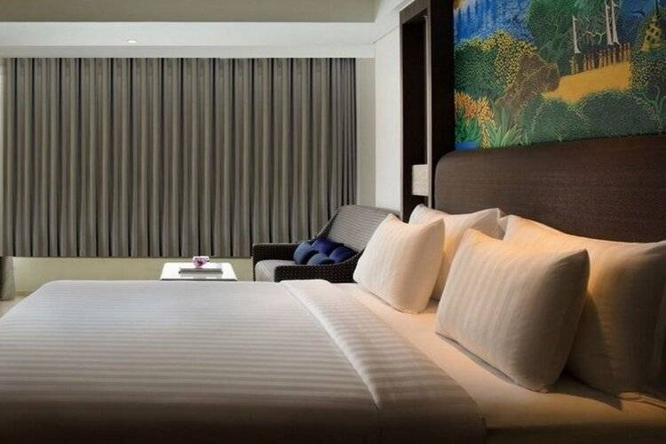 Grand Mercure Jakarta Kemayoran