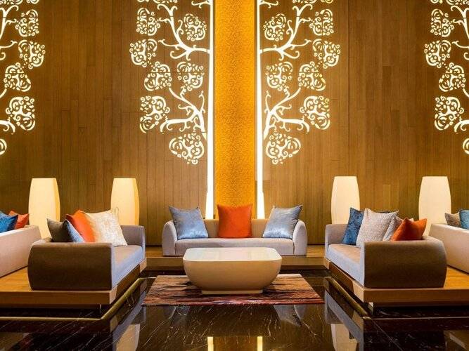 Grand Mercure Jakarta Kemayoran
