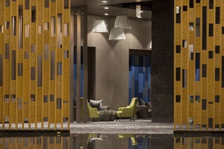 Grand Mercure Jakarta Kemayoran